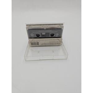 Van Halen 5150 Cassette Tape 1986 Warner Bros